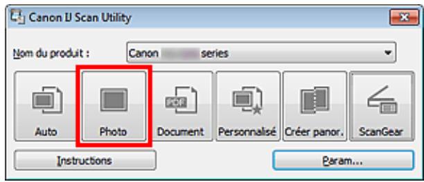 CANON MG4250 - Cliquez sur Photo. - 1