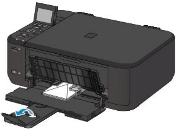 CANON MG4250 - Remarque - 1