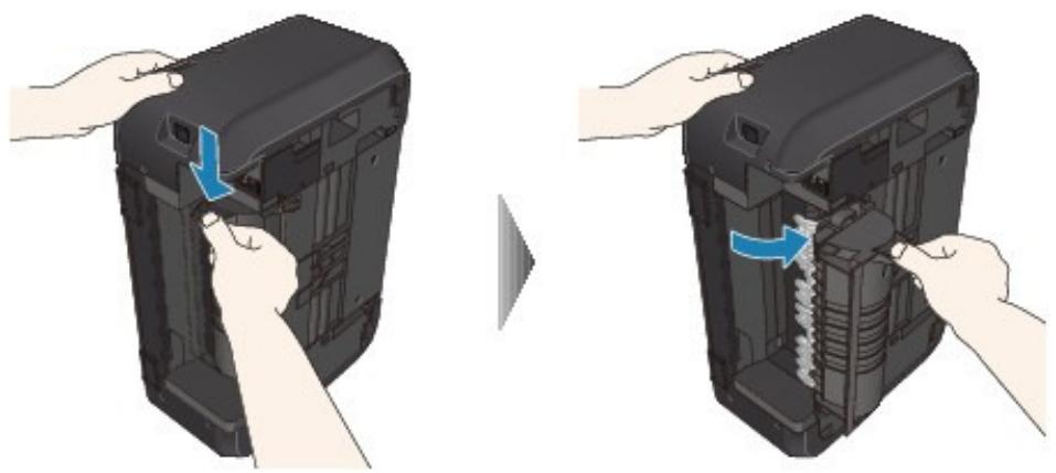 CANON MG4250 - Important - 1