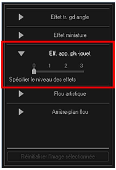CANON MG4250 - Remarque - 1