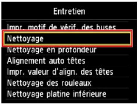 CANON MG4250 - Vous doit préparer : une feuille de papier ordinaire de format A4 ou Lette - 1