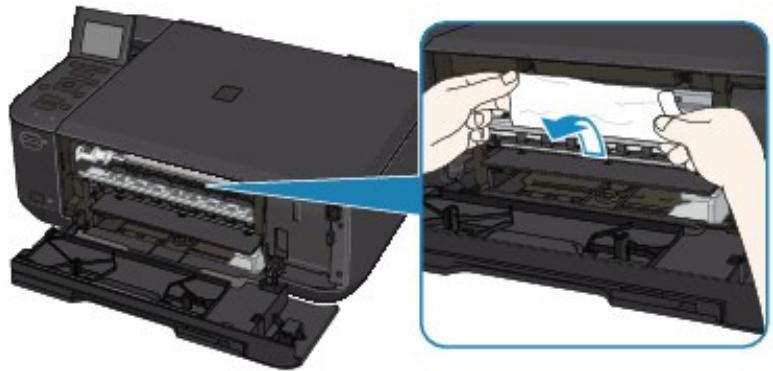 CANON MG4250 - Important - 4