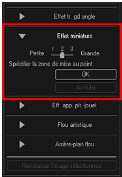 CANON MG4250 - Remarque - 1