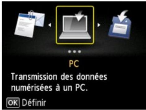 CANON MG4250 - Remarque - 1