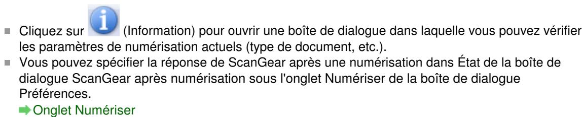 CANON MG4250 - Remarque - 1