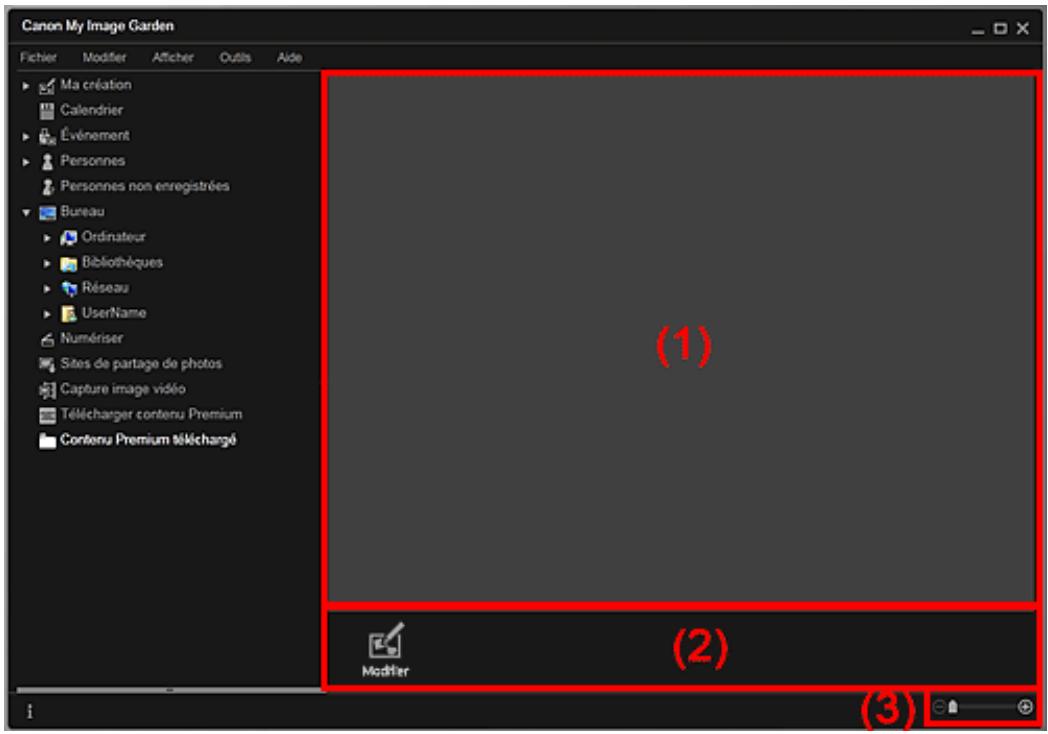 CANON MG4250 - Important - 1