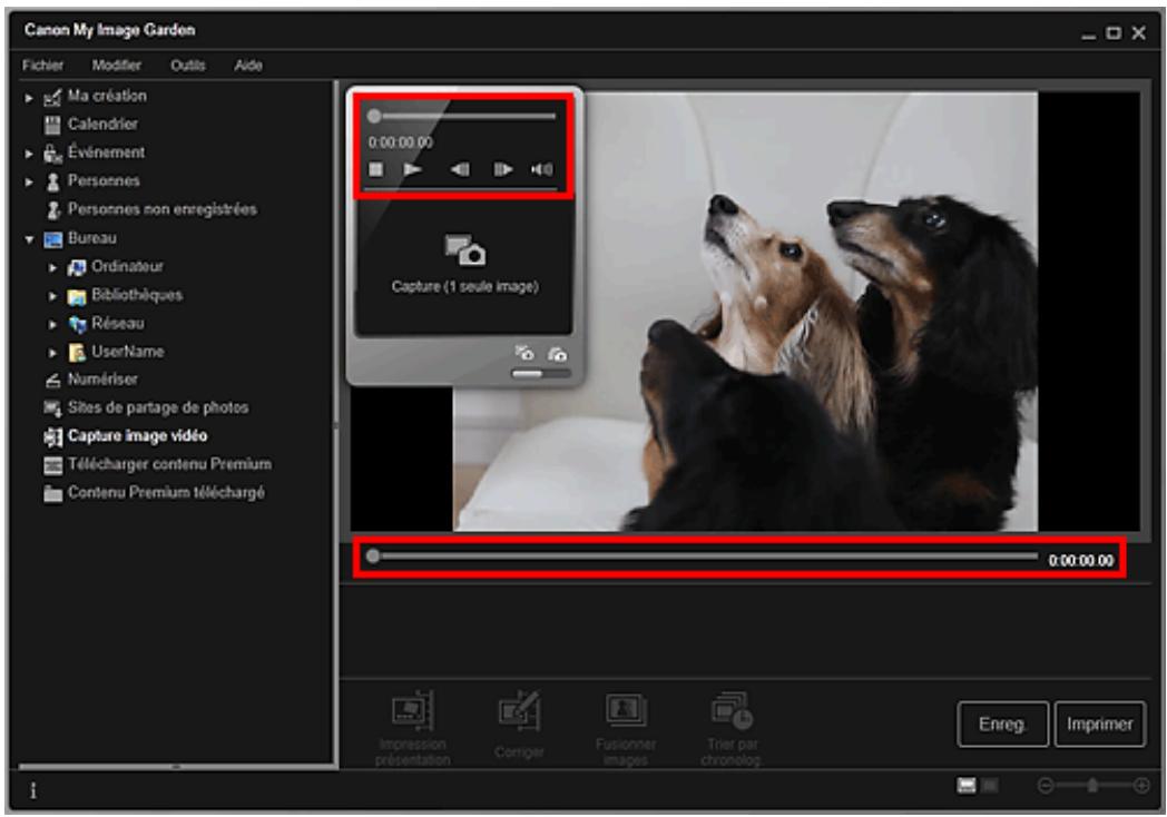 CANON MG4250 - Important - 3