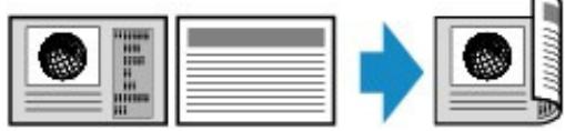 CANON MG4250 - Copie recto verso - 5