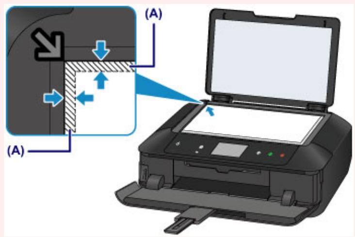 CANON PIXMA 7550 - Important - 1