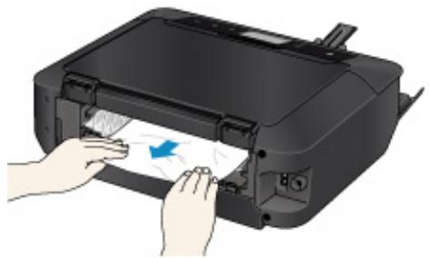 CANON PIXMA 7550 - Remarque - 3