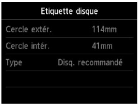 CANON PIXMA 7550 - Important - 1