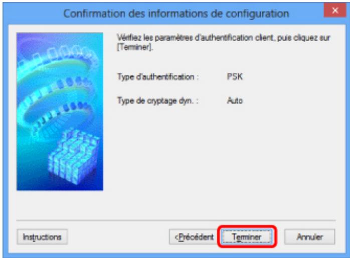 CANON PIXMA 7550 - Remarque - 1