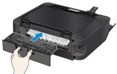 CANON PIXMA 7550 - Remarque - 1