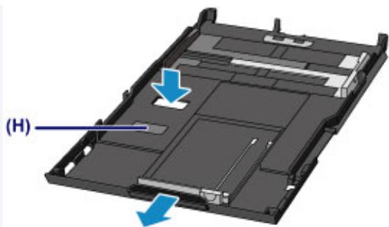 CANON PIXMA 7550 - Remarque - 1