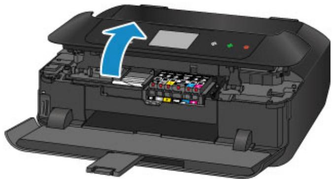 CANON PIXMA 7550 - Remarque - 1