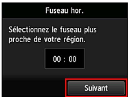CANON PIXMA 7550 - Remarque - 1