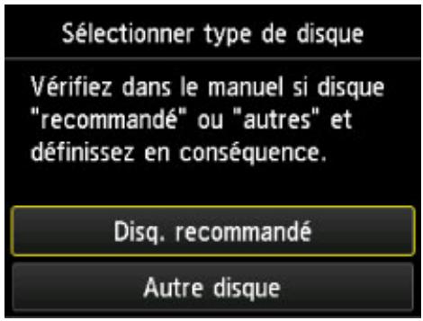 CANON PIXMA 7550 - Remarque - 1