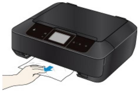 CANON PIXMA 7550 - Remarque - 3