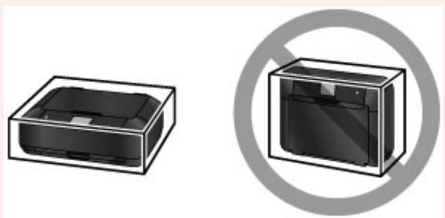 CANON PIXMA 7550 - Important - 1