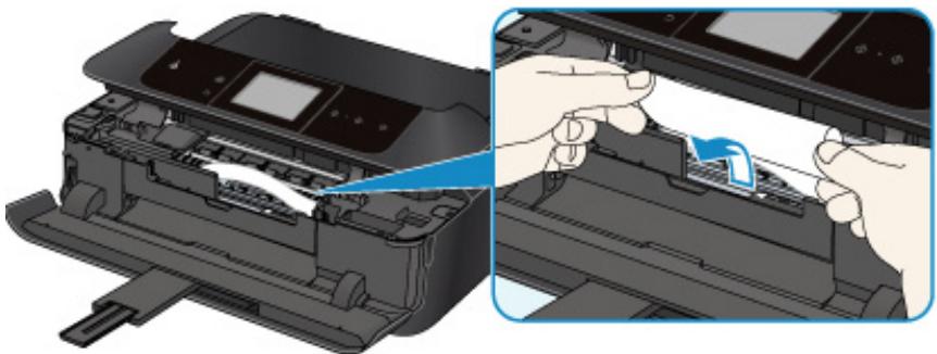 CANON PIXMA 7550 - Important - 4