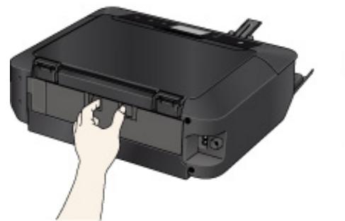 CANON PIXMA 7550 - Remarque - 1