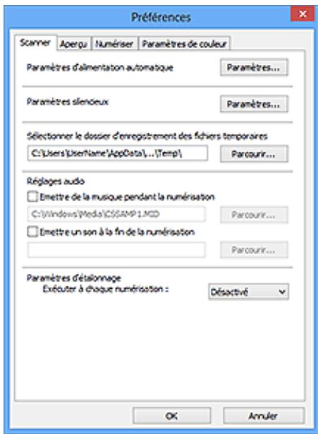 CANON PIXMA 7550 - Important - 1
