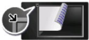 CANON PIXMA 7550 - Remarque - 1