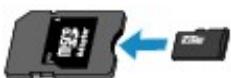 CANON PIXMA 7550 - Important - 2