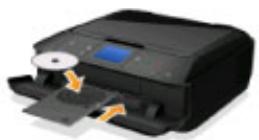 CANON PIXMA 7550 - Important - 2