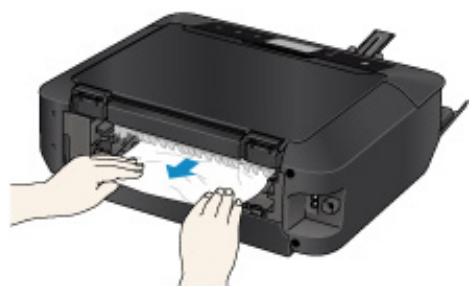 CANON PIXMA 7550 - Remarque - 3