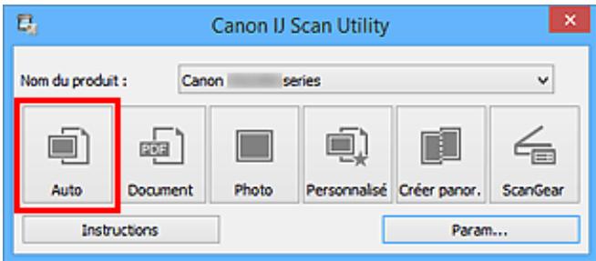 CANON PIXMA 7550 - Important - 1