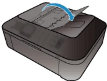 CANON PIXMA 7550 - Important - 1