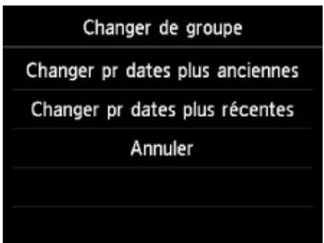 CANON PIXMA 7550 - Remarque - 1