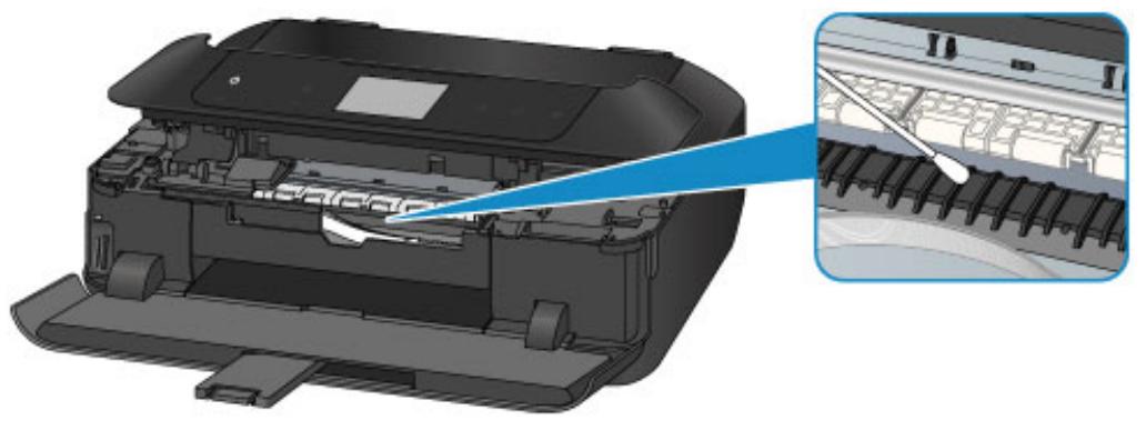 CANON PIXMA 7550 - Important - 1