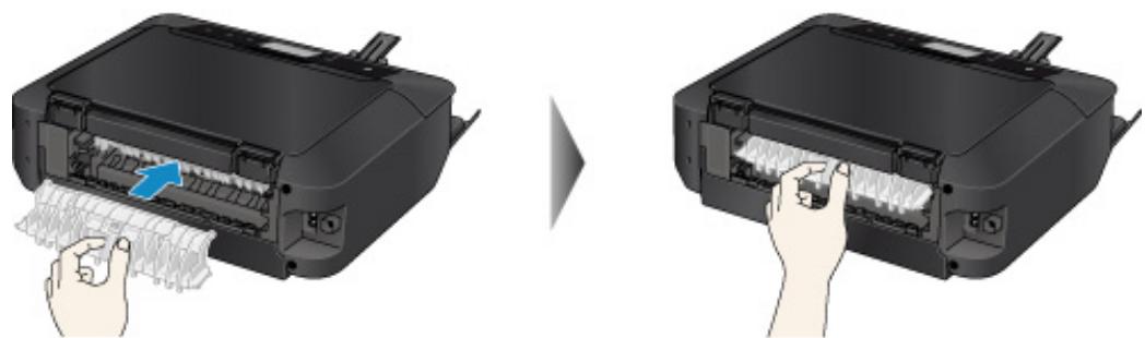 CANON PIXMA 7550 - Remarque - 1