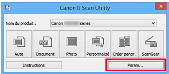 CANON PIXMA 7550 - Remarque - 1