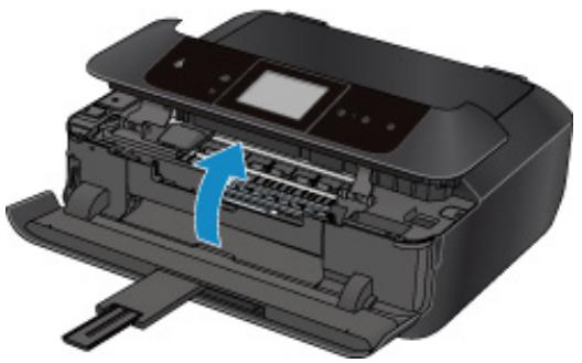 CANON PIXMA 7550 - Remarque - 1