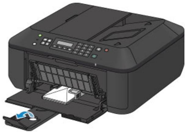 CANON PIXMA MX475 - Remarque - 1