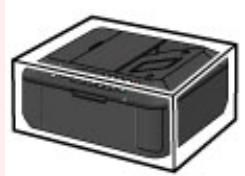 CANON PIXMA MX475 - Important - 1