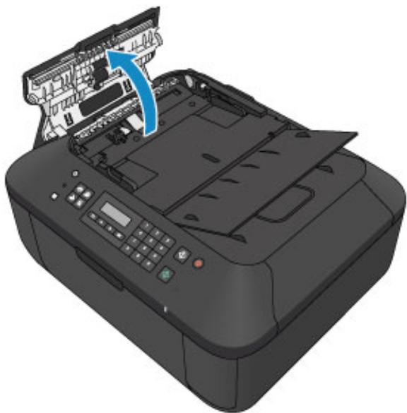 CANON PIXMA MX475 - Important - 2