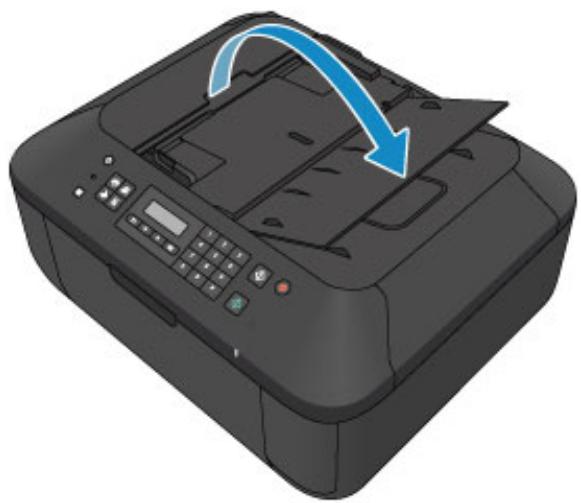 CANON PIXMA MX475 - Important - 1