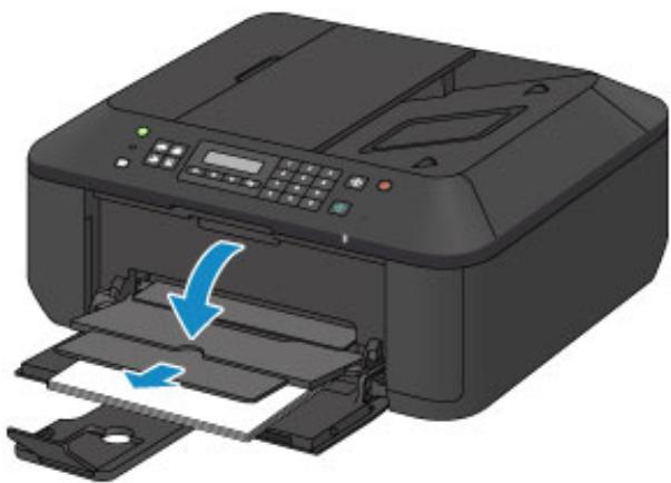 CANON PIXMA MX475 - Remarque - 3