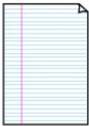 CANON PIXMA MX475 - Papier bloc-notes - 1