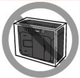 CANON PIXMA MX475 - Important - 2