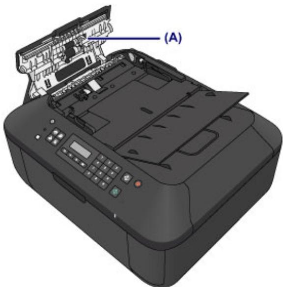 CANON PIXMA MX475 - Important - 3