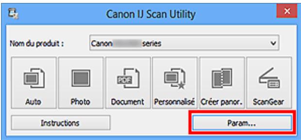 CANON PIXMA MX475 - Remarque - 1