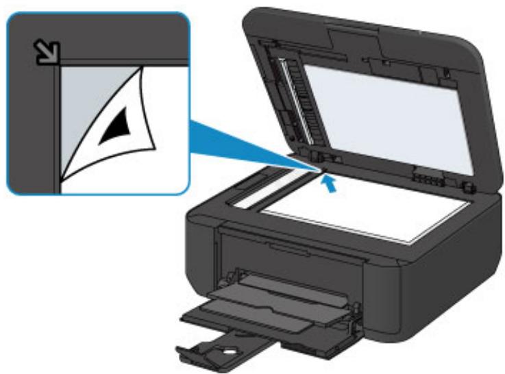 CANON PIXMA MX475 - Important - 1