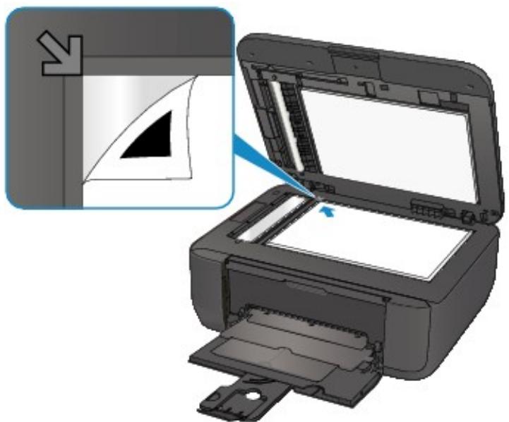 CANON PIXMA MX475 - Action - 1