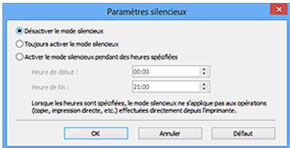 CANON PIXMA MX475 - Remarque - 1