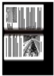 CANON PIXMA MX475 - Copie d'originaux existants tels que des livres - 1